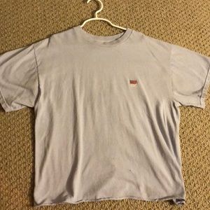 brandy melville crop top